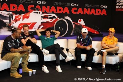 Drivers doubt 2026 cars will be much lighter