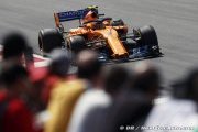 Une bonne journée pour Vandoorne à Barcelone