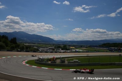 Qualifying - Austria 2020 - Team quotes