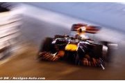 Meteoric Vettel racing to title - Wurz