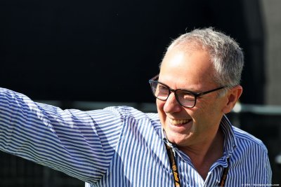 Domenicali hints at possible sequel to hit F1 movie