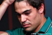 Stroll : 'Ce sera difficile' de résister au retour de McLaren F1