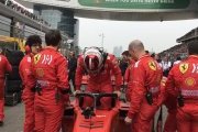 Danner loue l'intelligence de Leclerc chez Ferrari