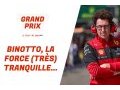 Vidéo - Grand Prix, le Talk de la F1 - Emission du 5 septembre 2022