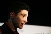 Force India croit au ‘talent immense' d'Ocon