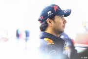 ‘Ce n'est pas correct' : Pérez veut garder sa liberté de parole en F1