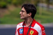 Camara plays down growing Haas rumours