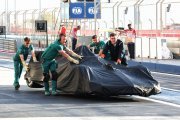 Honda 'Plan B' offers hope for Aston Martin