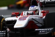 Monaco, Libres : Sirotkin le plus rapide d'une séance mouvementée