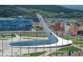 Photos - Le nouveau circuit de Sochi en 200 photos