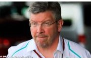 Brawn veut aider Hamilton à résoudre ses problèmes