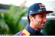 Ricciardo est déjà tourné vers Bahreïn