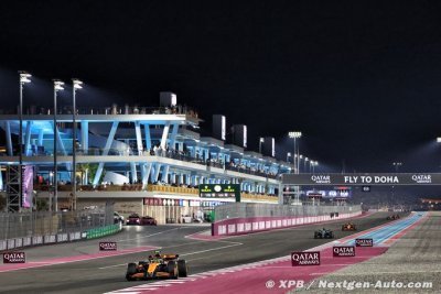 Stella&nbsp;: La FIA a manqué de sens de la proportion sur la pénalité de Norris