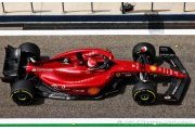 Binotto juge que Ferrari seront des 'outsiders' cette année
