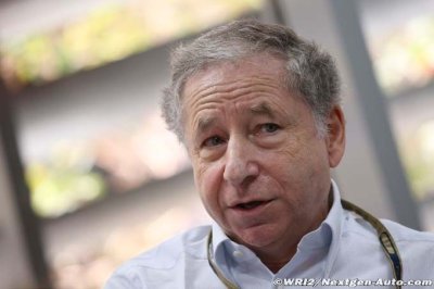 Todt&nbsp;: La FIA devrait avoir tous les pouvoirs