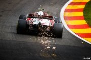 Mercedes engines could join Bottas at Alfa Romeo