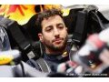 Ricciardo : Je ne vais pas rester naïf face à Verstappen