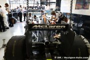 BP eyes $30m F1 sponsorship return - report