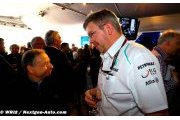 Brawn : on aura peu de temps pour Bird