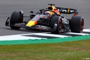 Red Bull arrive en favorite à domicile en Autriche