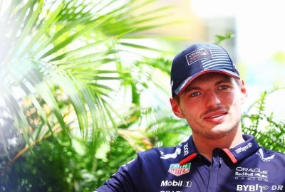 Verstappen sent la concurrence se rapprocher mais sait se mettre au défi sans elle
