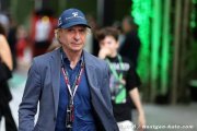 Fittipaldi backs Alonso over Hamilton spat
