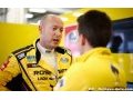 Huff fully committed ahead of 2016 WTCC season
