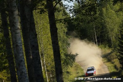 2017 WRC dates confirmed