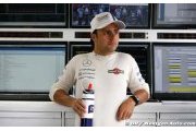 Massa se sent mieux chez Williams que chez Ferrari