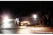 ES1 : Loeb assomme ses rivaux d'entrée