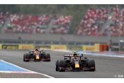 Wolff s'inquiète du rôle de Pérez face aux stratégies de Mercedes F1