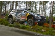 Match point 'down under' for Volkswagen