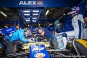 Vowles a dû empêcher Williams F1 de se 'diviser' autour du cas Sargeant