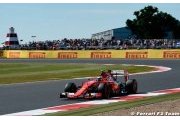 Ferrari devra faire mieux en Hongrie