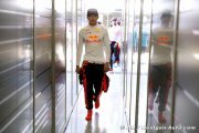 Verstappen not seeking 'number 1' status