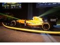 Vidéo - La livrée 2016 de la Renault F1 RS16