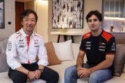 Komatsu says Ferrari link did not decide Camara deal