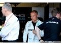 Stroll needs 'time and patience' - Bottas