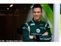 Lotterer turns down chance to race Caterham at Monza