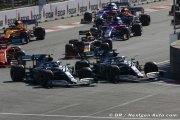 Stuck : Quel format de saison pour la F1 après la crise ?