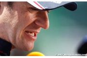 Barrichello alimente les rumeurs sur son retour