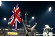Ecclestone : Les points doublés, c'était bien mais...