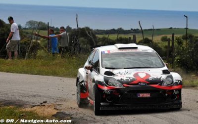 Tamrazov out due to mechanical failure