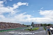 Météo F1 - GP du Canada : Soleil, nuages et chaleur modérée au programme