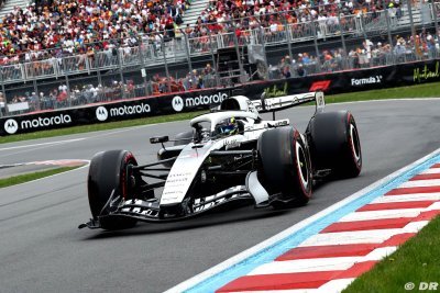 Lowdon voulait faire de Cadillac l’équipe F1 que tout le monde veut rejoindre