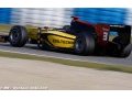 Davide Valsecchi storms to sprint race victory in GP2