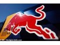 Red Bull devient le promoteur du WRC
