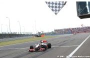 Et pendant ce temps, McLaren progresse...