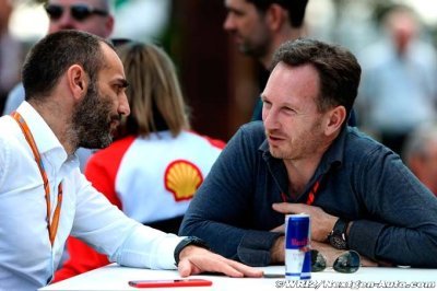Renault et Red Bull&nbsp;: clap de fin en 2018&nbsp;?