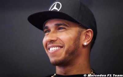 2015 United States Grand Prix - Thursday Press Conference